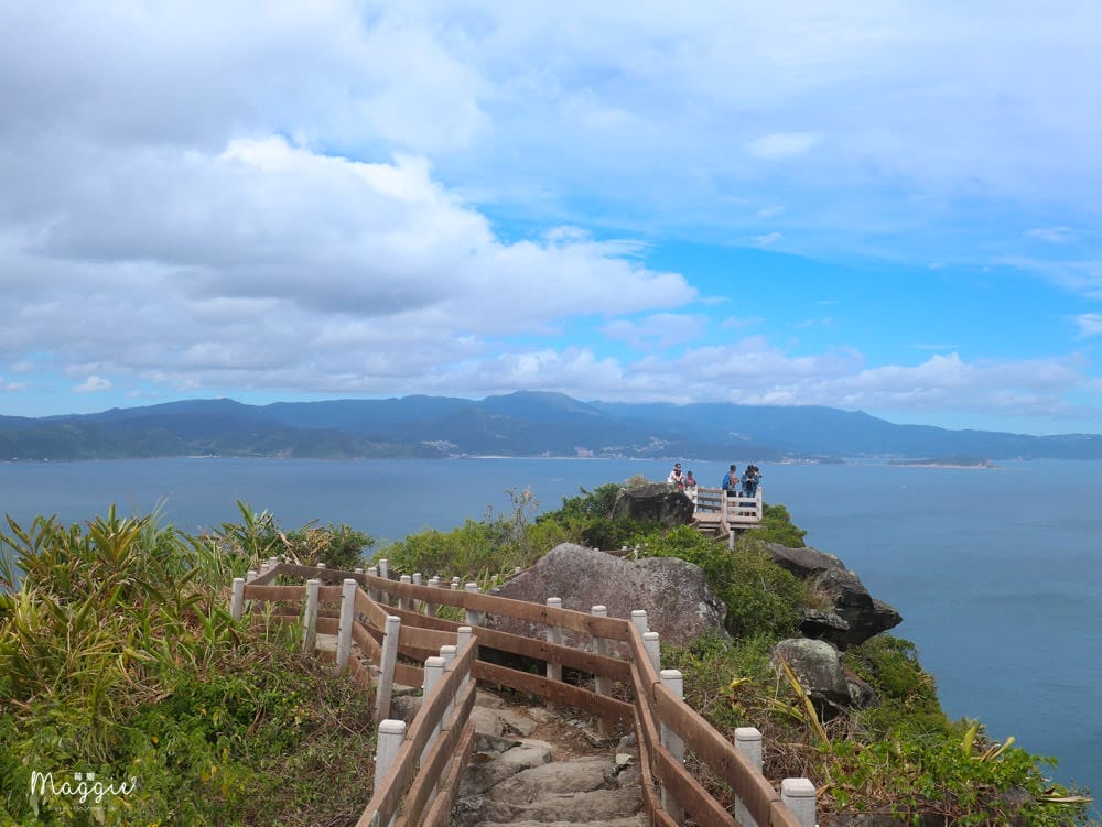 基隆嶼登島kkday行程-31