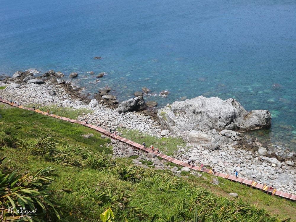 基隆嶼登島kkday行程-32