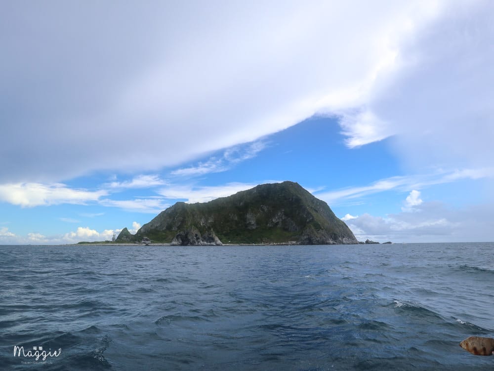基隆嶼登島kkday行程-4
