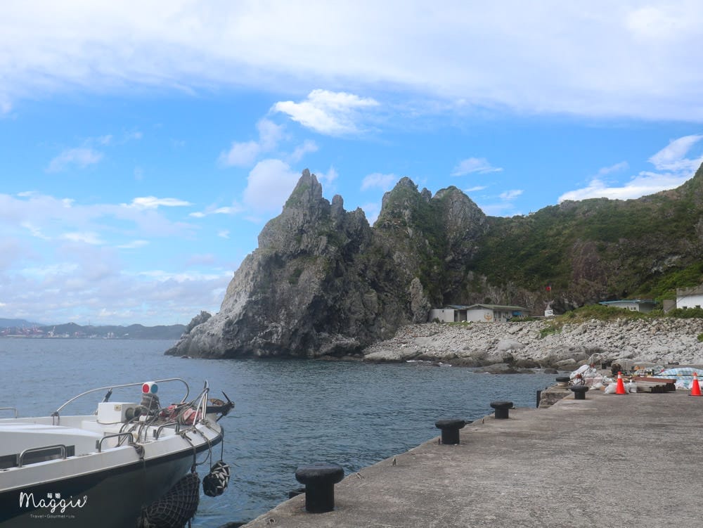 基隆嶼登島kkday行程-6