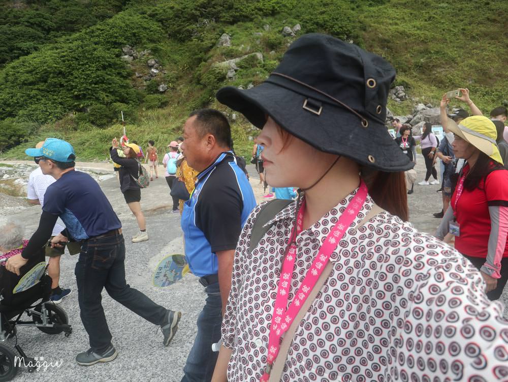 基隆嶼登島kkday行程-7