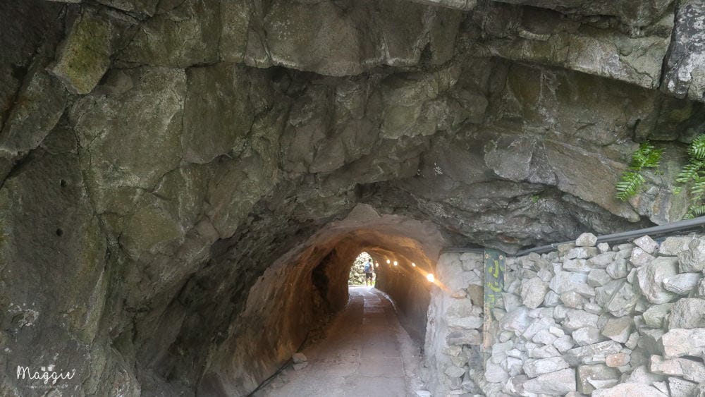 基隆嶼登島kkday行程-9