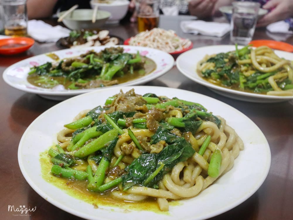基隆美食仙洞汕頭牛肉店-7