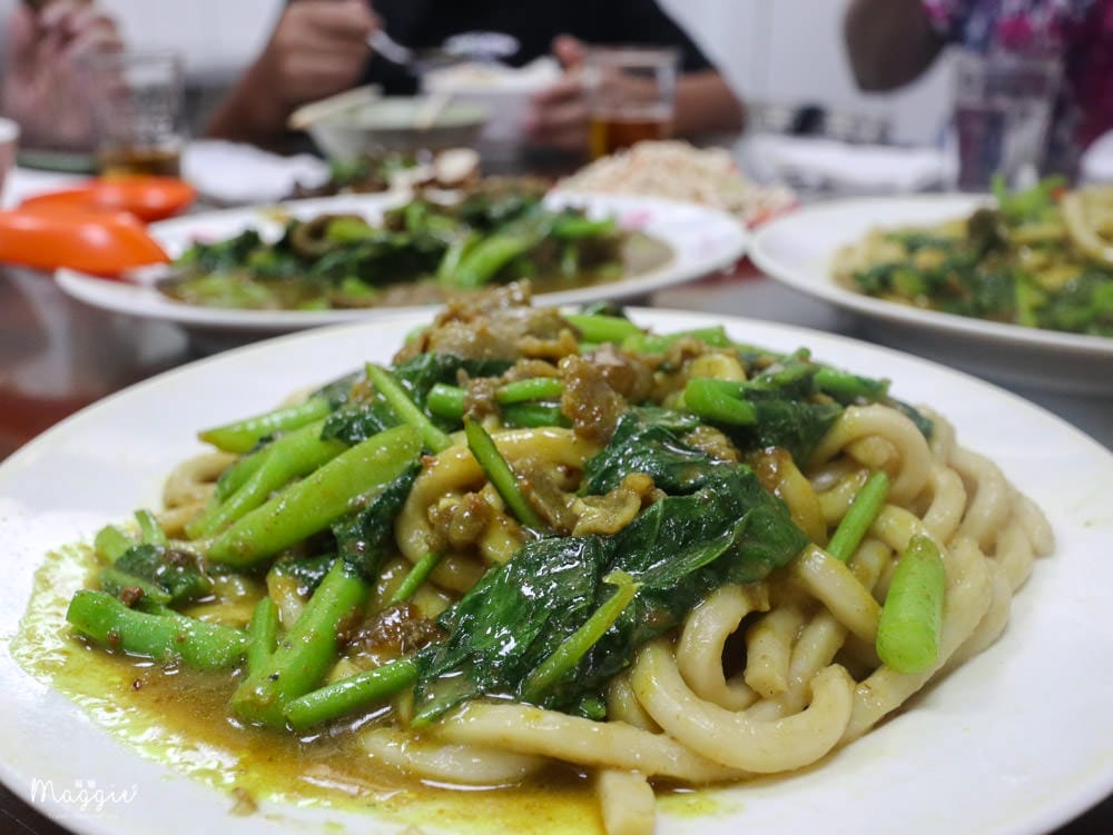 基隆美食仙洞汕頭牛肉店-9