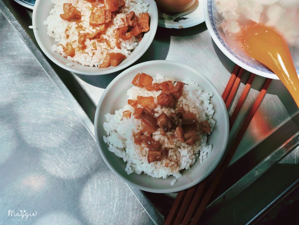 大稻埕-慈聖宮美食-榕樹下美食一條街-8