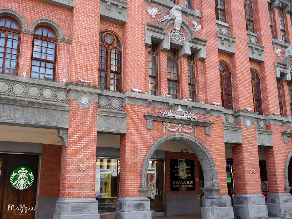 星巴克保安門市-3