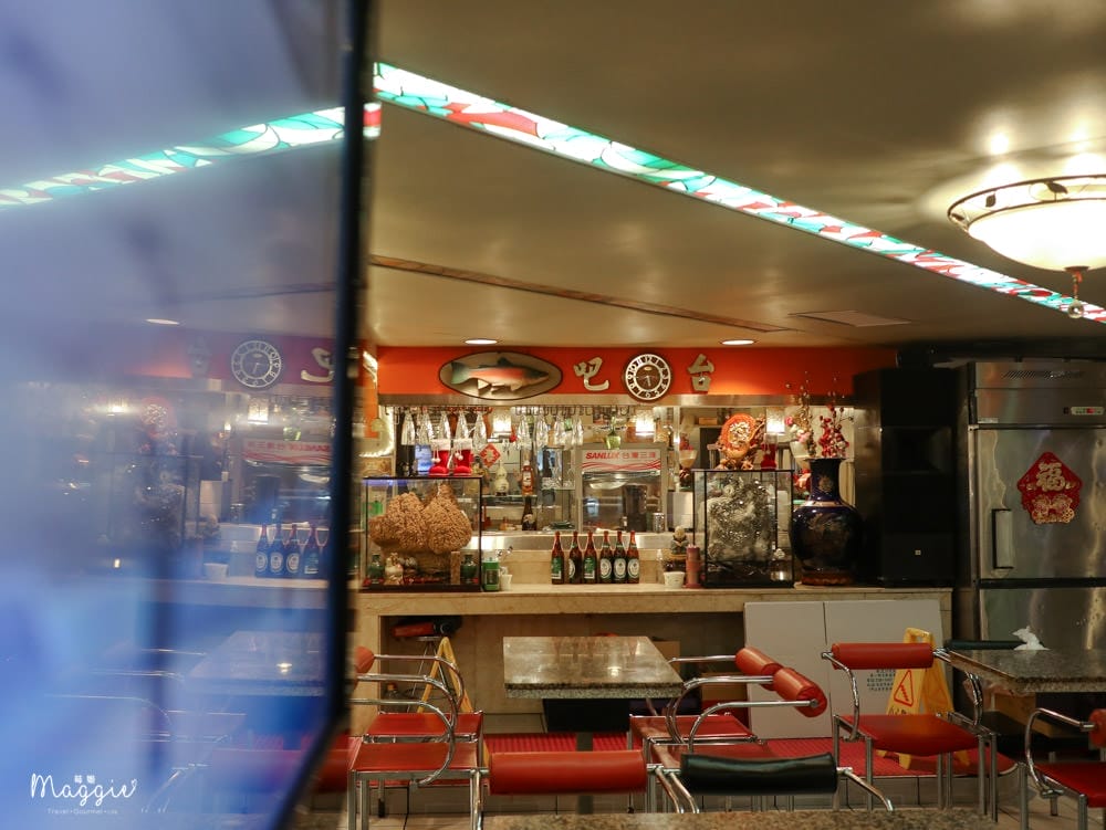 東一排骨總店-西門町-13