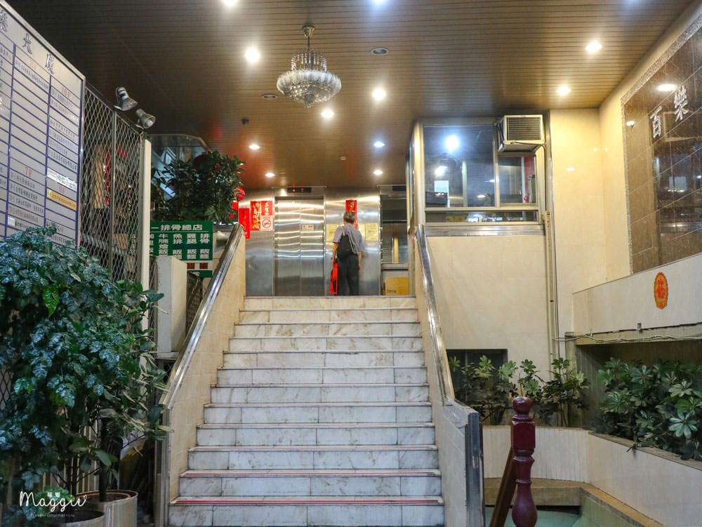 東一排骨總店-西門町-15