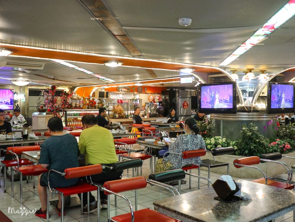 東一排骨總店-西門町-7