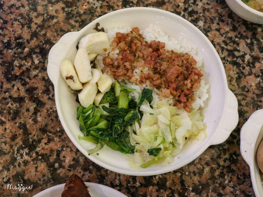 東一排骨總店-西門町