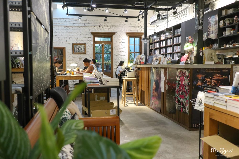 浮光書店-14