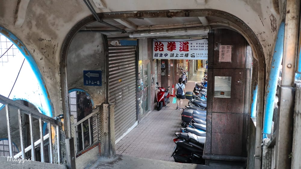 基隆中山陸橋-19