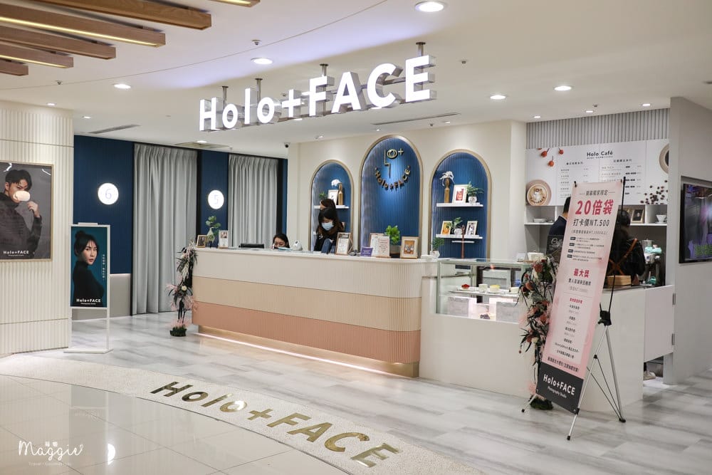 HoloFACE韓系精緻攝影館中友旗艦店-10