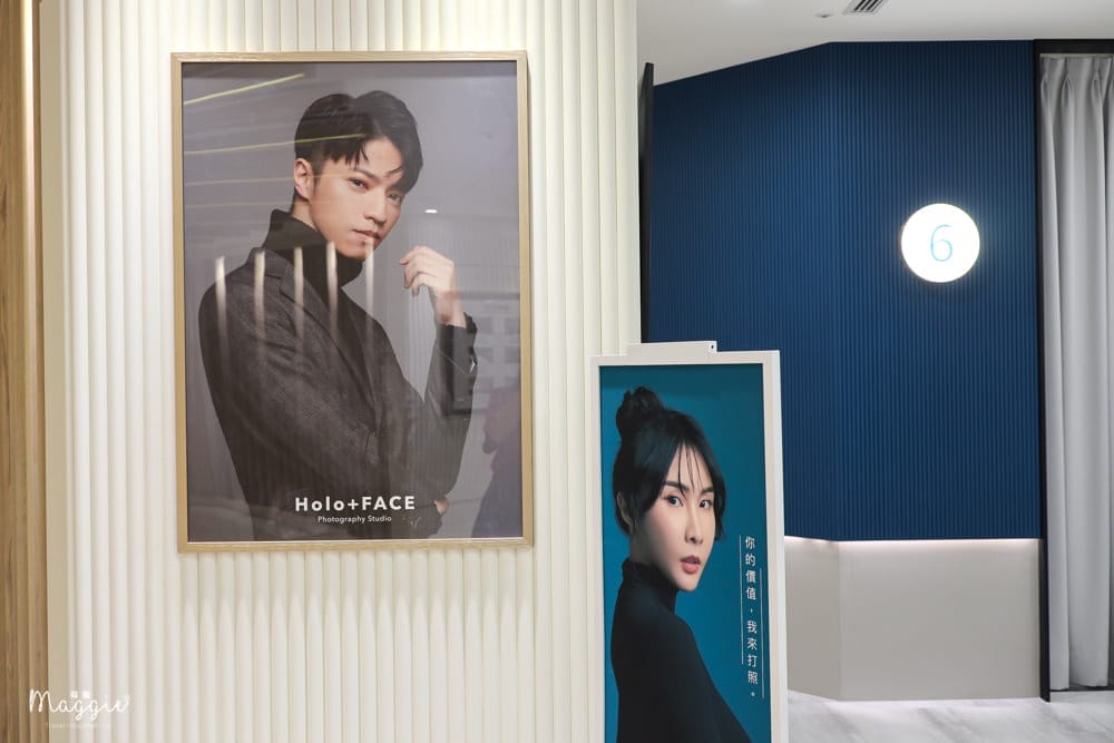 HoloFACE韓系精緻攝影館中友旗艦店-8