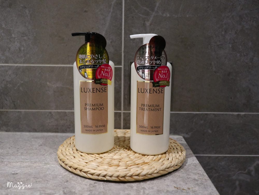 LUXENSE