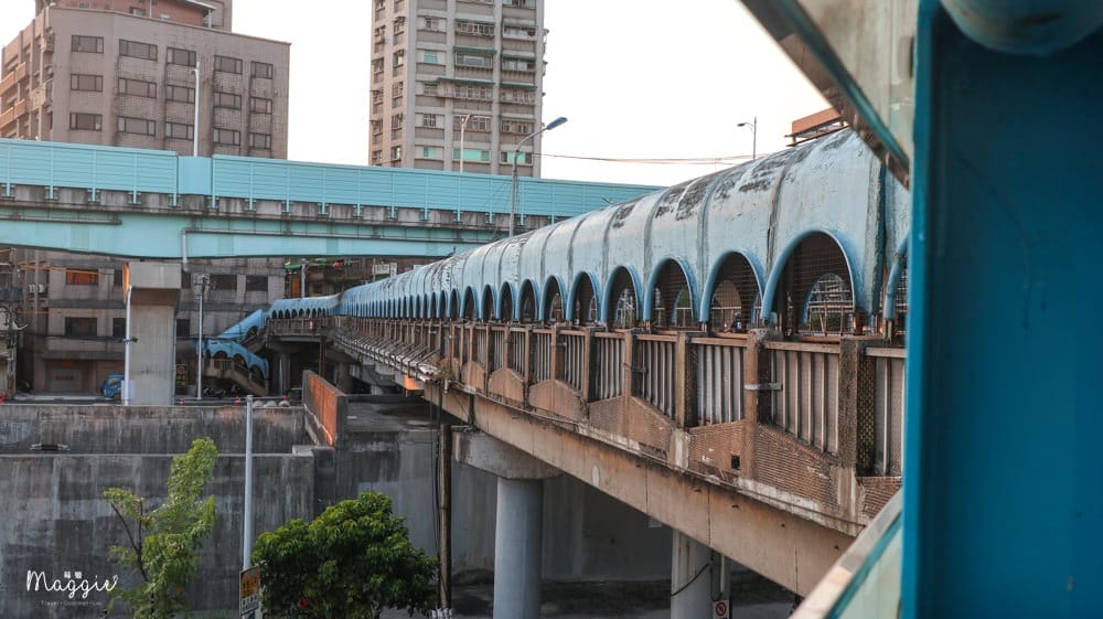 基隆中山陸橋-14