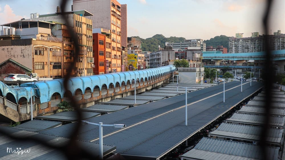 基隆中山陸橋-16