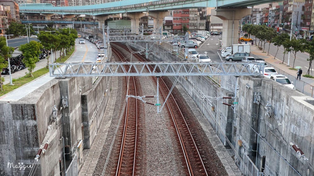 基隆中山陸橋-17