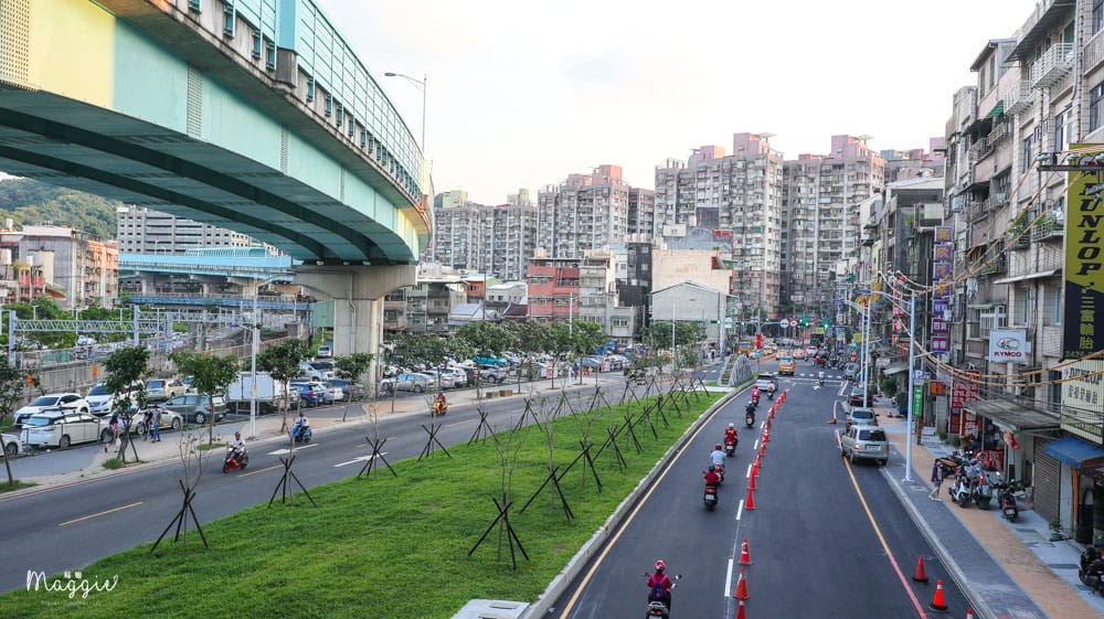 基隆中山陸橋-18