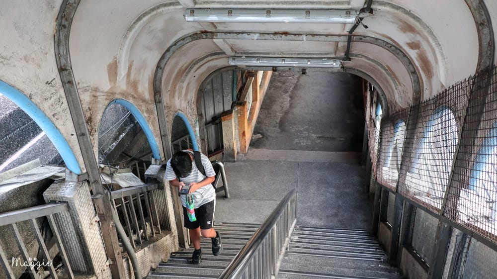 基隆中山陸橋-20 基隆中山陸橋-20