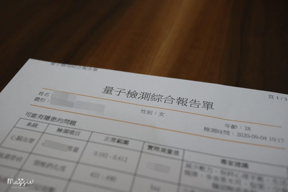 天麗能量整腹養生概念館-5-1