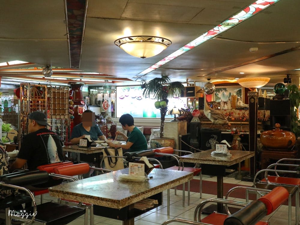 東一排骨總店-西門町-5