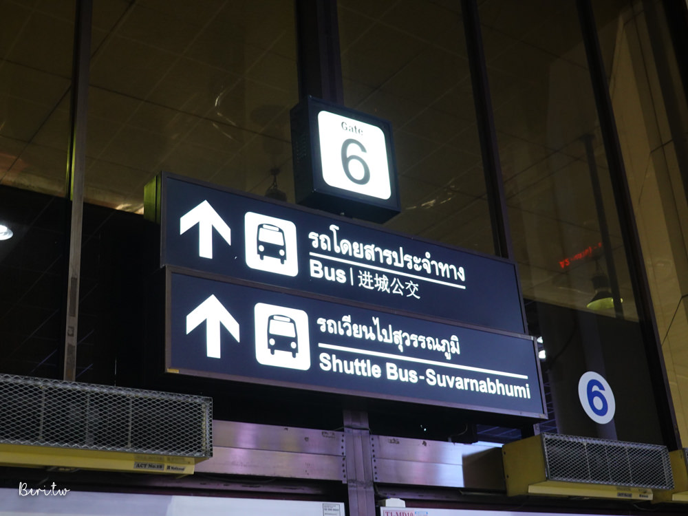【泰獅航飛曼谷】泰國獅子航空Thai Lion Air搭乘分享，行李座位餐食