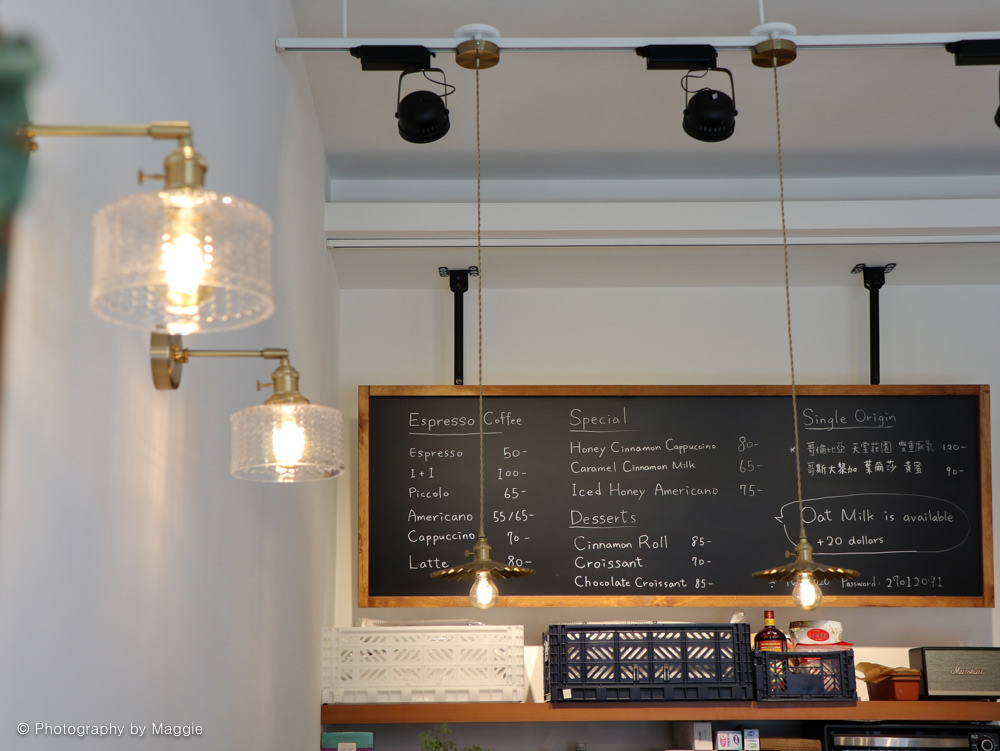 【科技大樓站咖啡廳】The Quiet Light默光咖啡，屬於自己的安靜角落，瑞安街不限時咖啡館
