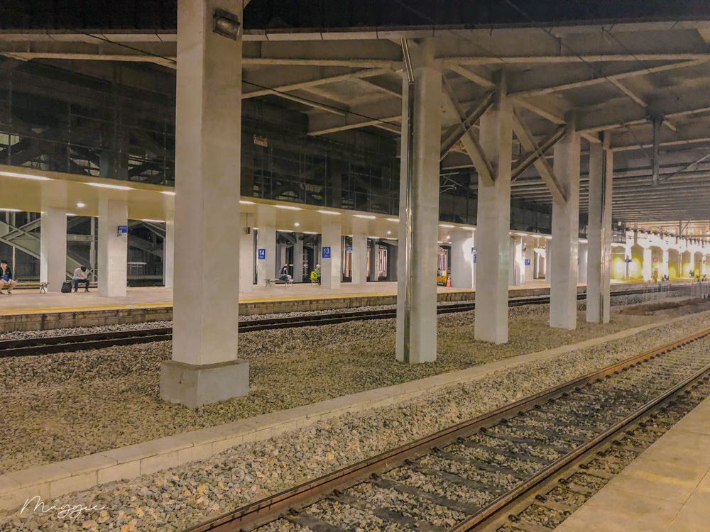 【如何從大邱去首爾】搭乘KTX高速列車從大邱到首爾交通方式、購票教學
