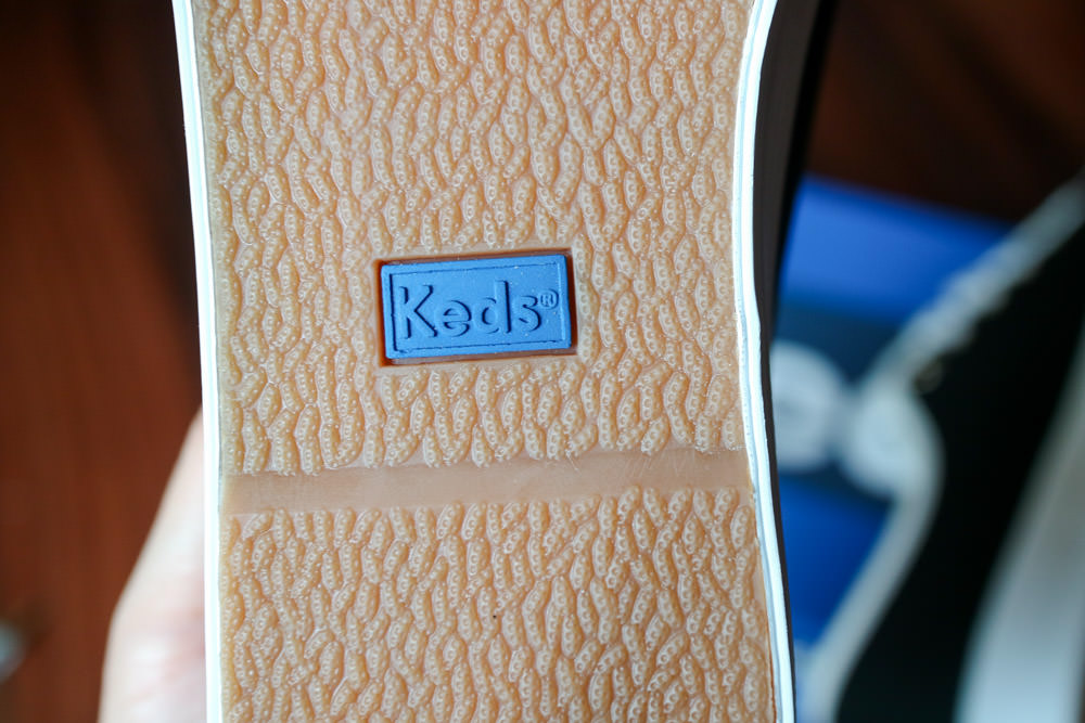 【Keds帆布鞋穿搭】Keds KICKSTART韓國設計款帆布鞋｜超百搭的女生帆布鞋｜韓系小白鞋｜小白鞋穿搭