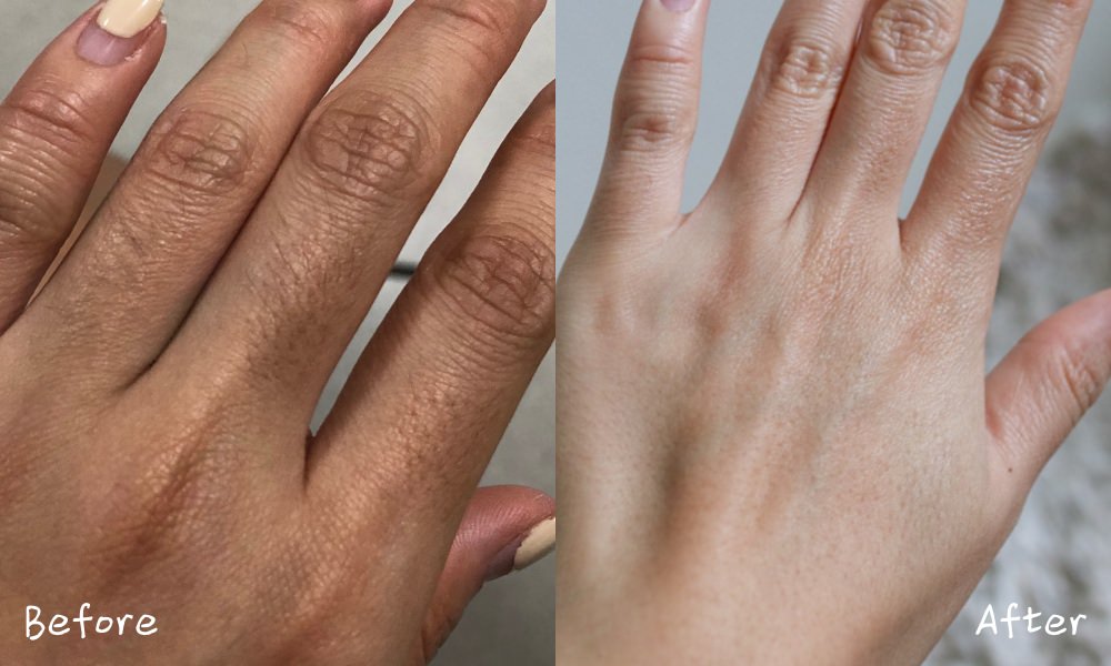 手部保養聖品-歐盟認證MG護手霜｜改善暗沉、緊緻、亮白、淡化細紋、預防乾燥，敏感肌適用