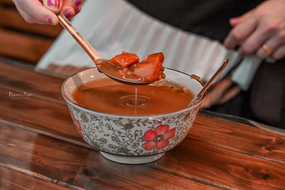 台東美食｜幸福綠豆，傳承三代的綠豆湯，以古法熬煮的懷舊滋味