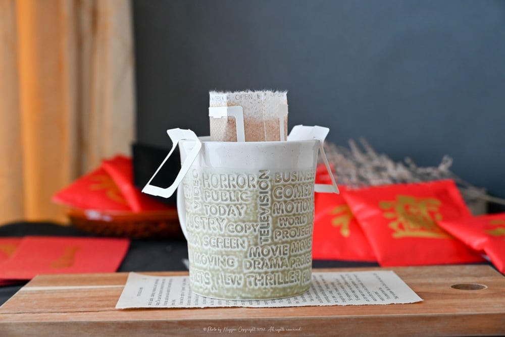Tie-Cafe咖啡禮盒-10 Tie-Cafe咖啡禮盒-10