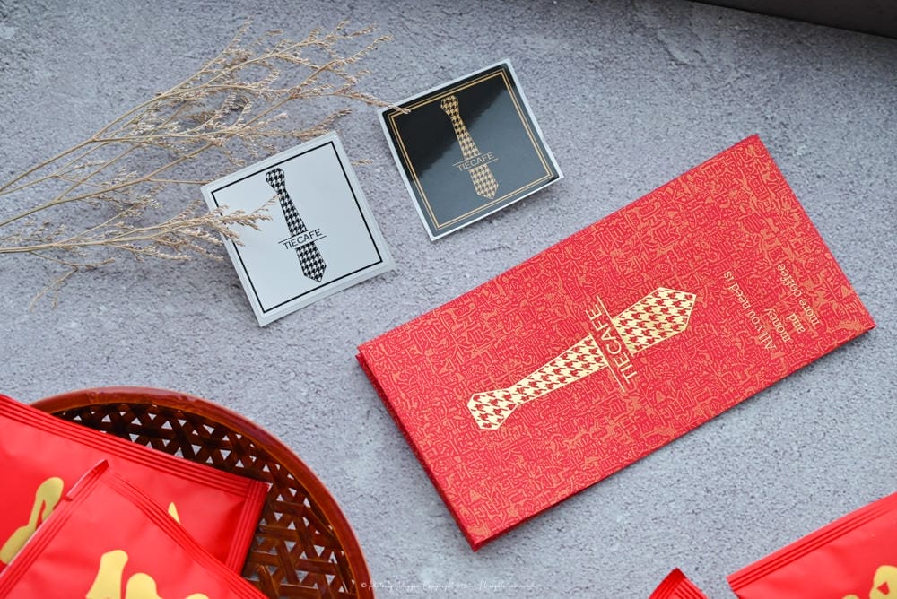 Tie-Cafe咖啡禮盒-17 Tie-Cafe咖啡禮盒-17