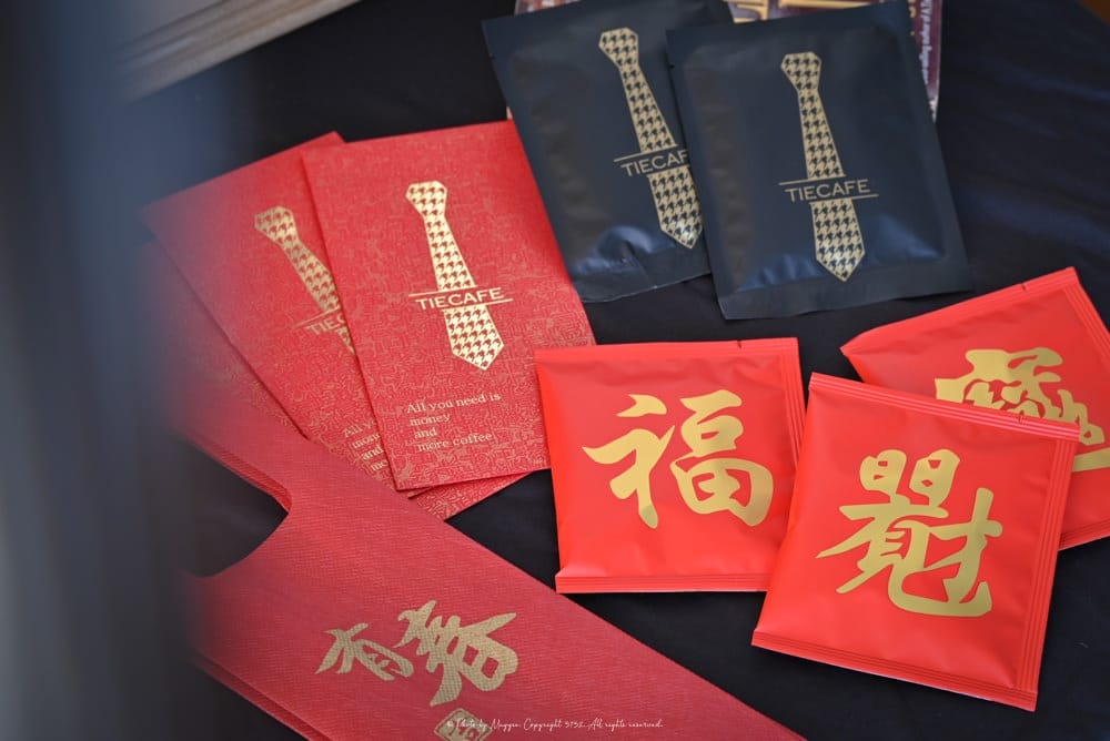 Tie-Cafe咖啡禮盒-01 Tie-Cafe咖啡禮盒-01