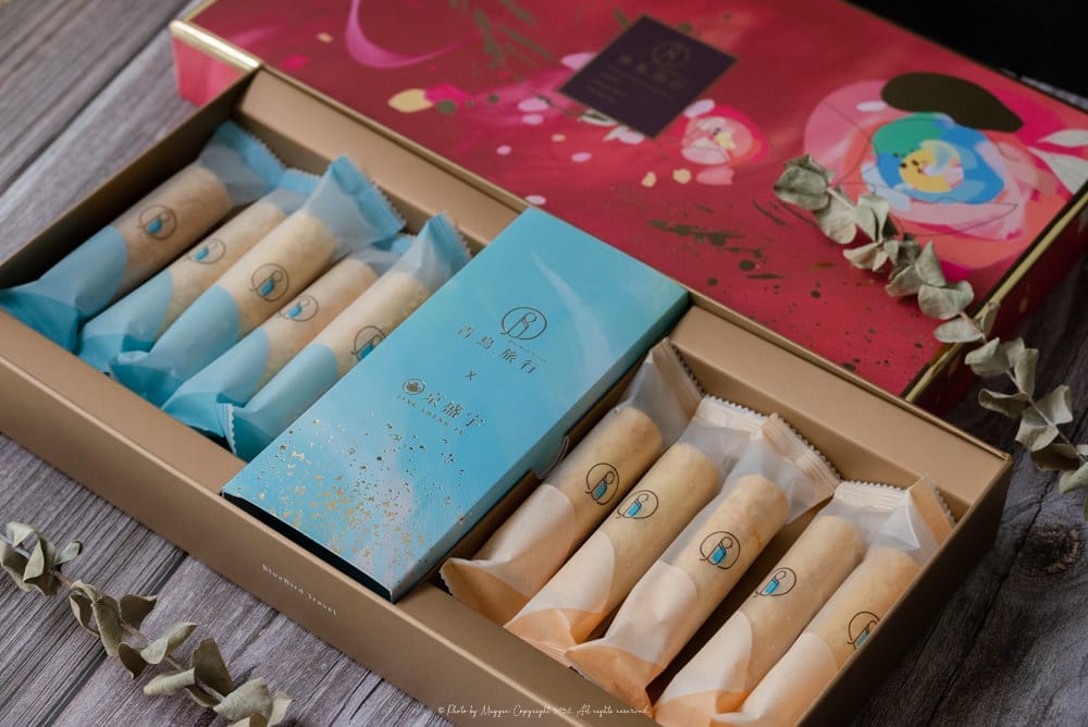 青鳥旅行X京盛宇聯名禮盒-17