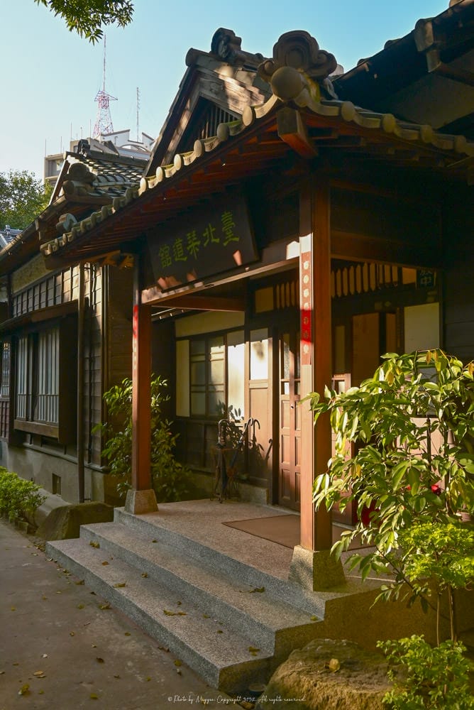 台灣文學基地-08 台灣文學基地-08