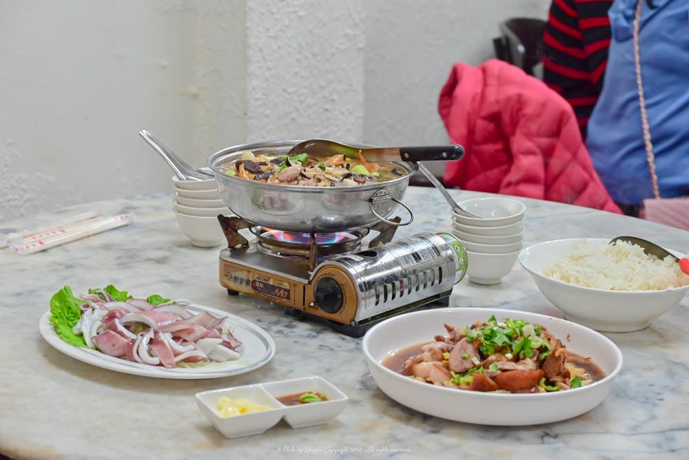 川龍食堂-3 川龍食堂-3