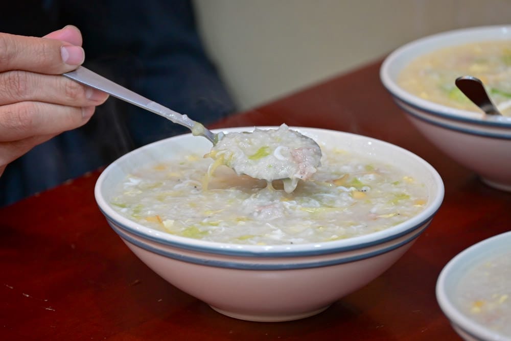 老客馥粥品專賣連鎖新莊富國店-10