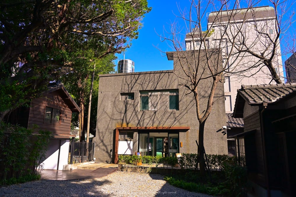 台灣文學基地-13 台灣文學基地-13