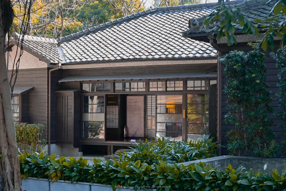 台灣文學基地-19