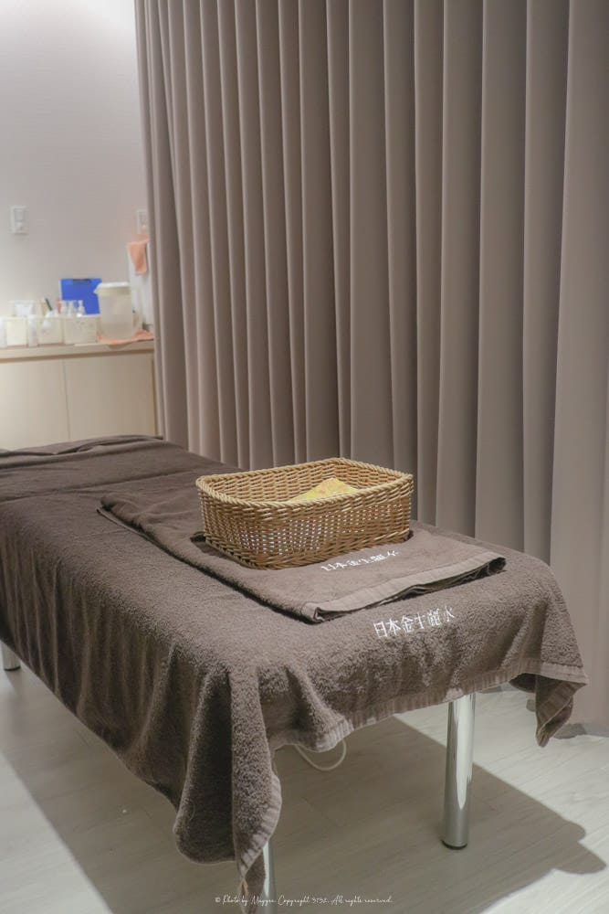 日本金生麗水美容SPA頂級會館-30
