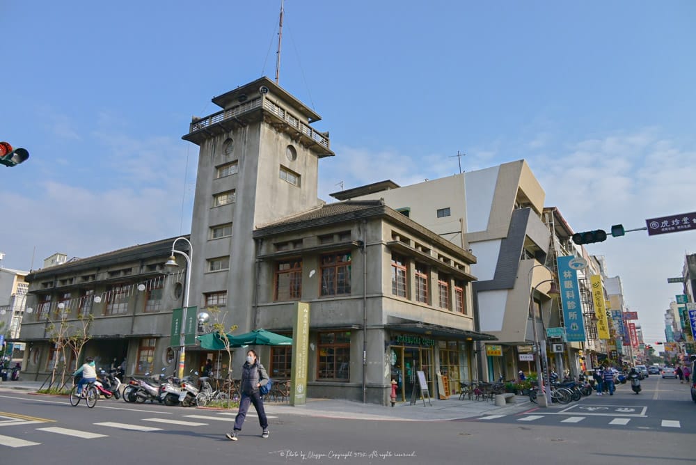 虎尾合同廳舍-2-2