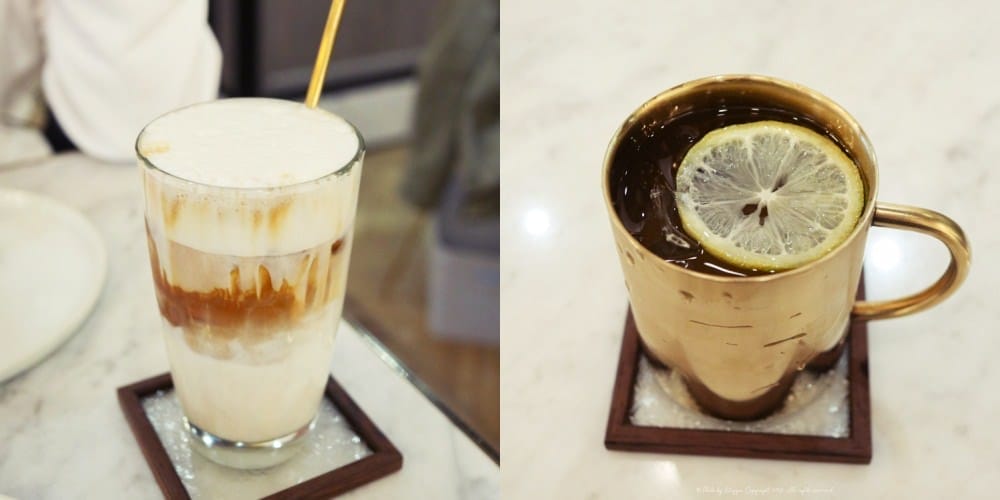 金錦町JIN-JIN-DING飲料