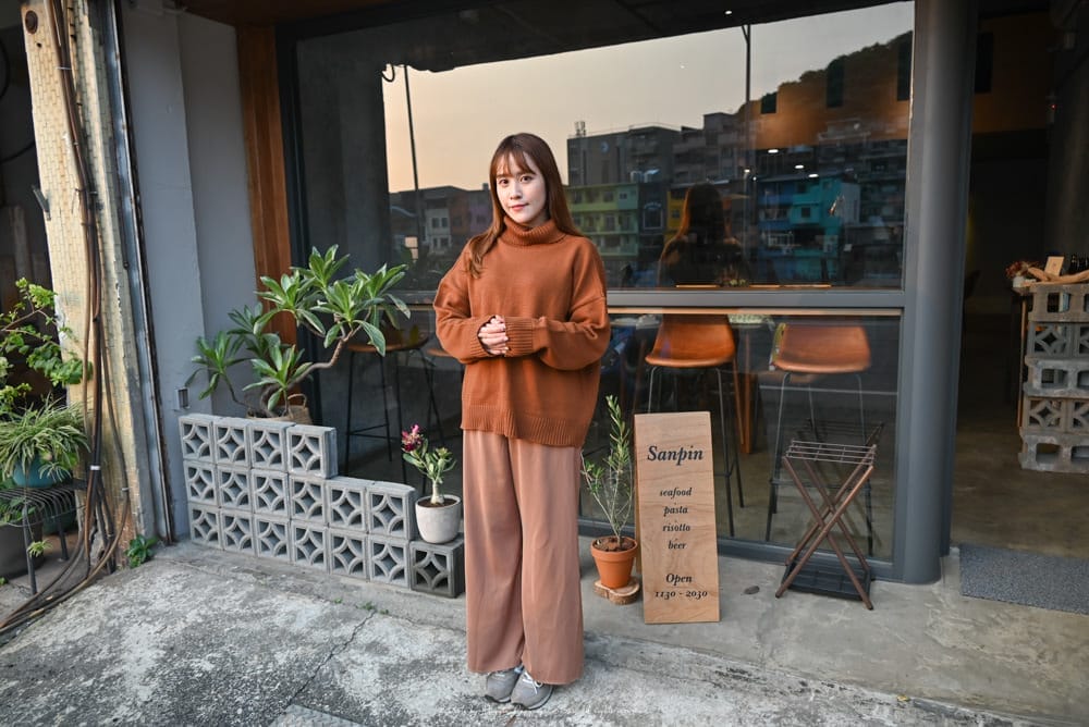 叁坪-Sanpin-28
