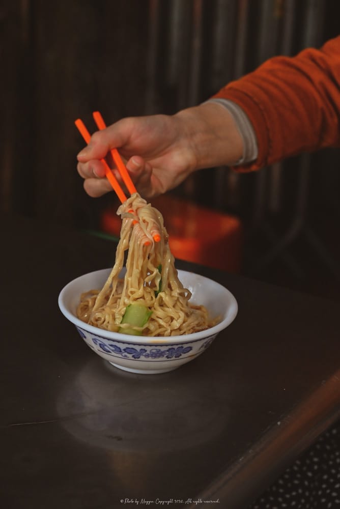 嘉義意麵攤-03 嘉義意麵攤-03