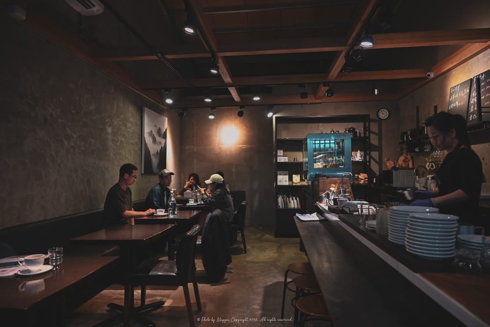 基隆-裊翠煙咖啡館-13 基隆-裊翠煙咖啡館-13