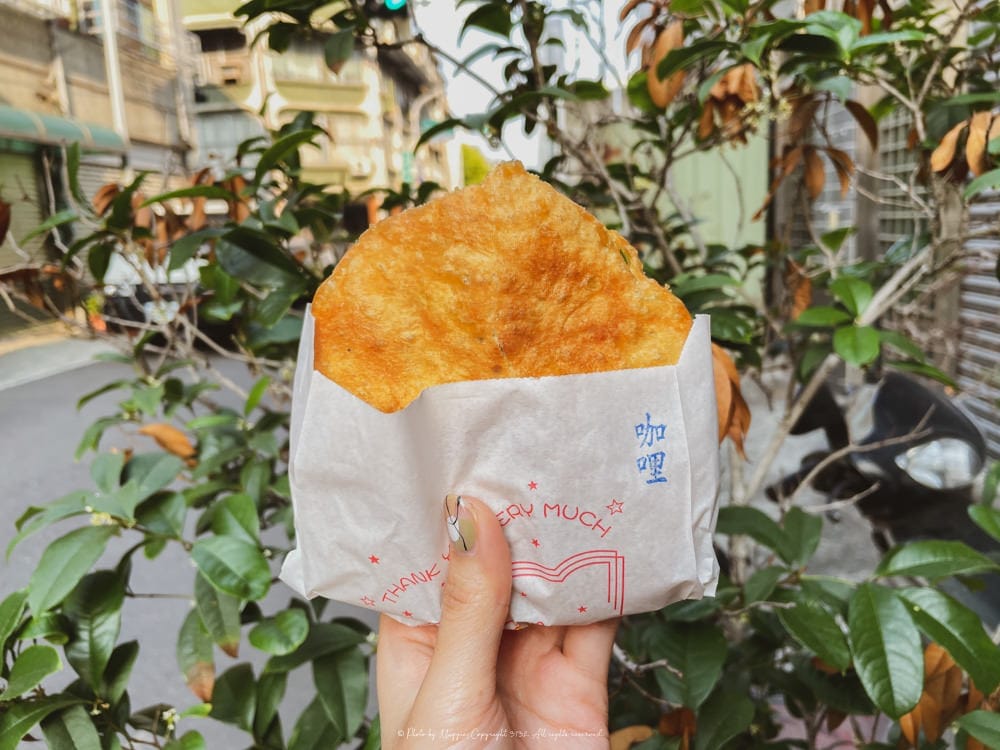 大掌櫃高麗菜煎餅舖-03