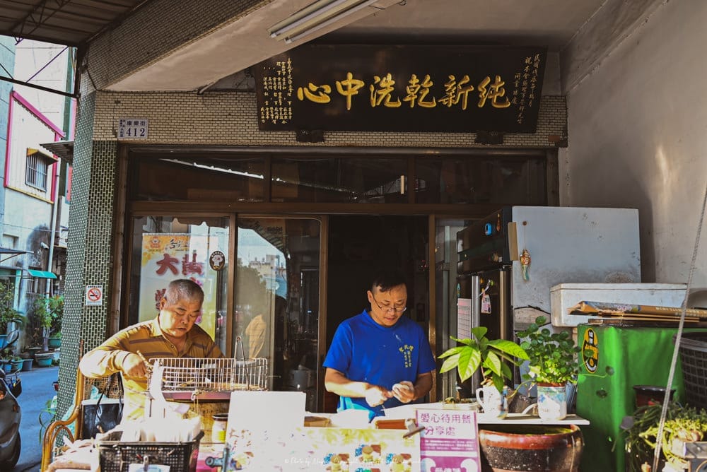 大掌櫃高麗菜煎餅舖-04