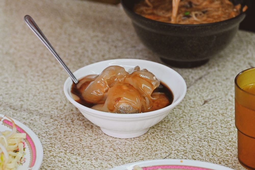 潘肉圓-潘府小吃店-03 潘肉圓-潘府小吃店-03